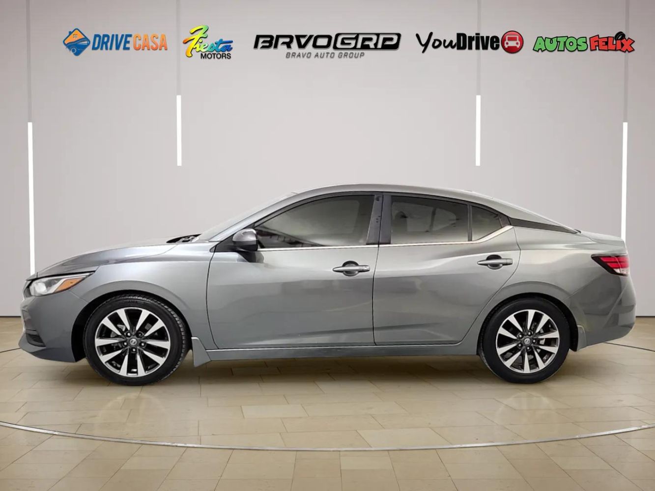 nissan sentra 2021 3N1AB8CV2MY240427 image nissan sentra 2021 3N1AB8CV2MY240427 image