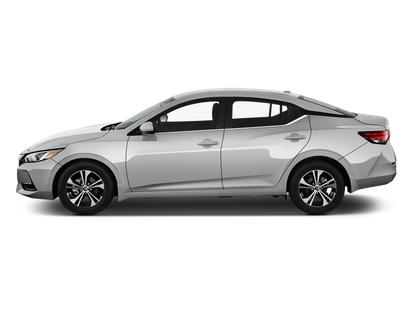 nissan sentra 2021 3N1AB8CV9MY243955 image nissan sentra 2021 3N1AB8CV9MY243955 image