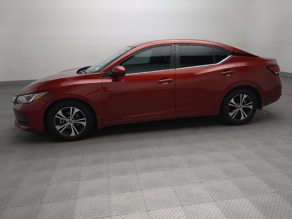 nissan sentra 2021 3N1AB8CV4MY330498 image nissan sentra 2021 3N1AB8CV4MY330498 image