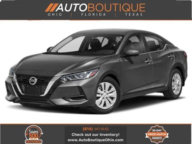 nissan sentra 2021 3N1AB8CV1MY254772 image nissan sentra 2021 3N1AB8CV1MY254772 image