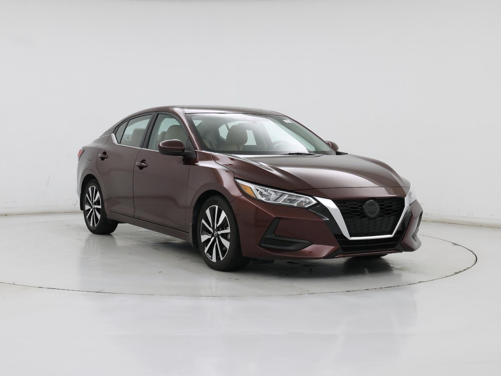 nissan sentra 2021 3N1AB8CV9MY315849 image nissan sentra 2021 3N1AB8CV9MY315849 image