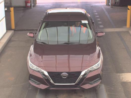 nissan sentra 2021 3N1AB8CV7MY220237 image nissan sentra 2021 3N1AB8CV7MY220237 image