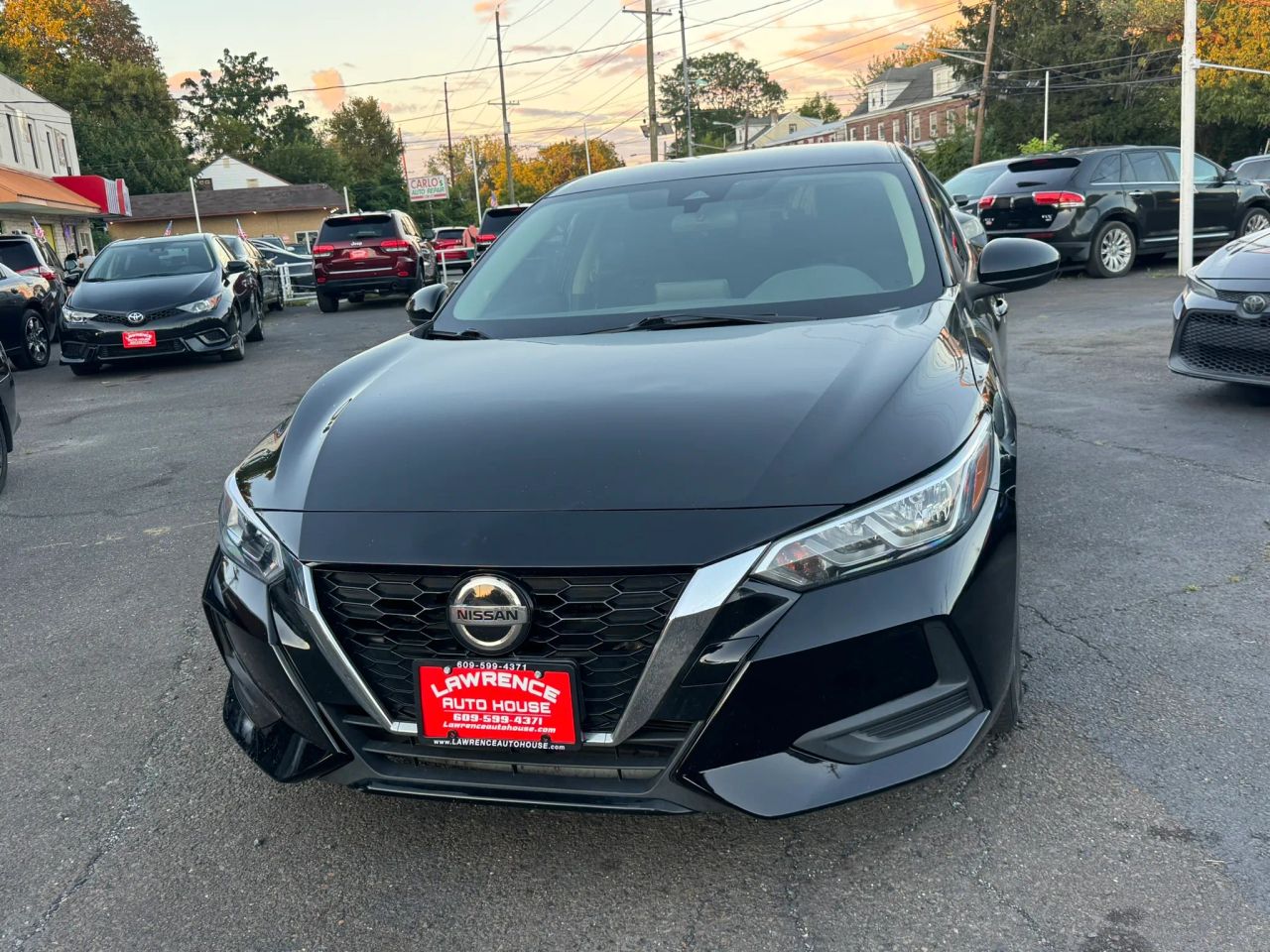 nissan sentra 2021 3N1AB8CV1MY252519 image nissan sentra 2021 3N1AB8CV1MY252519 image