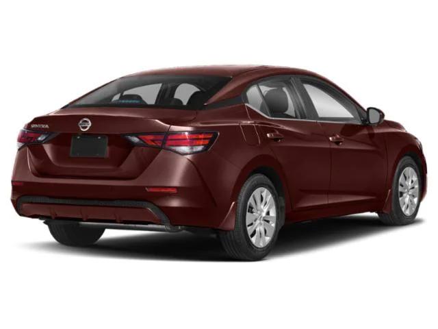 nissan sentra 2021 3N1AB8CV0MY205207 image nissan sentra 2021 3N1AB8CV0MY205207 image
