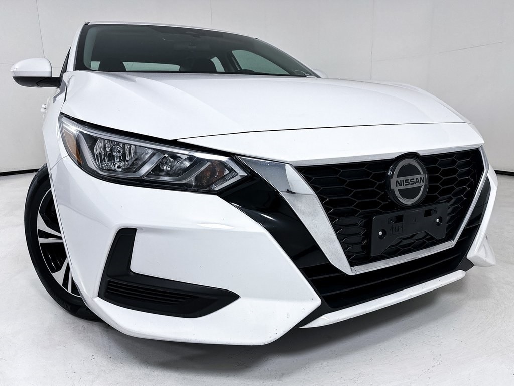 nissan sentra 2021 3N1AB8CV3MY274845 image nissan sentra 2021 3N1AB8CV3MY274845 image