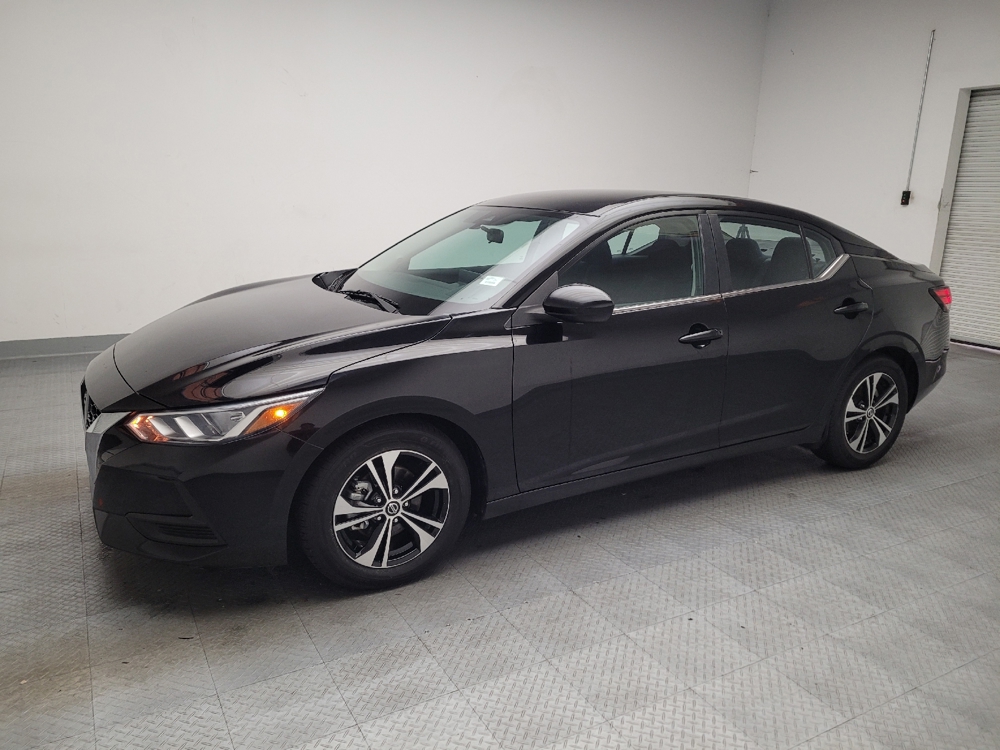 nissan sentra 2021 3N1AB8CV2MY254280 image nissan sentra 2021 3N1AB8CV2MY254280 image