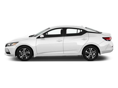 nissan sentra 2021 3N1AB8CV3MY264395 image nissan sentra 2021 3N1AB8CV3MY264395 image