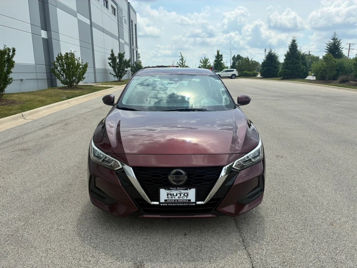 nissan sentra 2021 3N1AB8CV7MY300217 image nissan sentra 2021 3N1AB8CV7MY300217 image