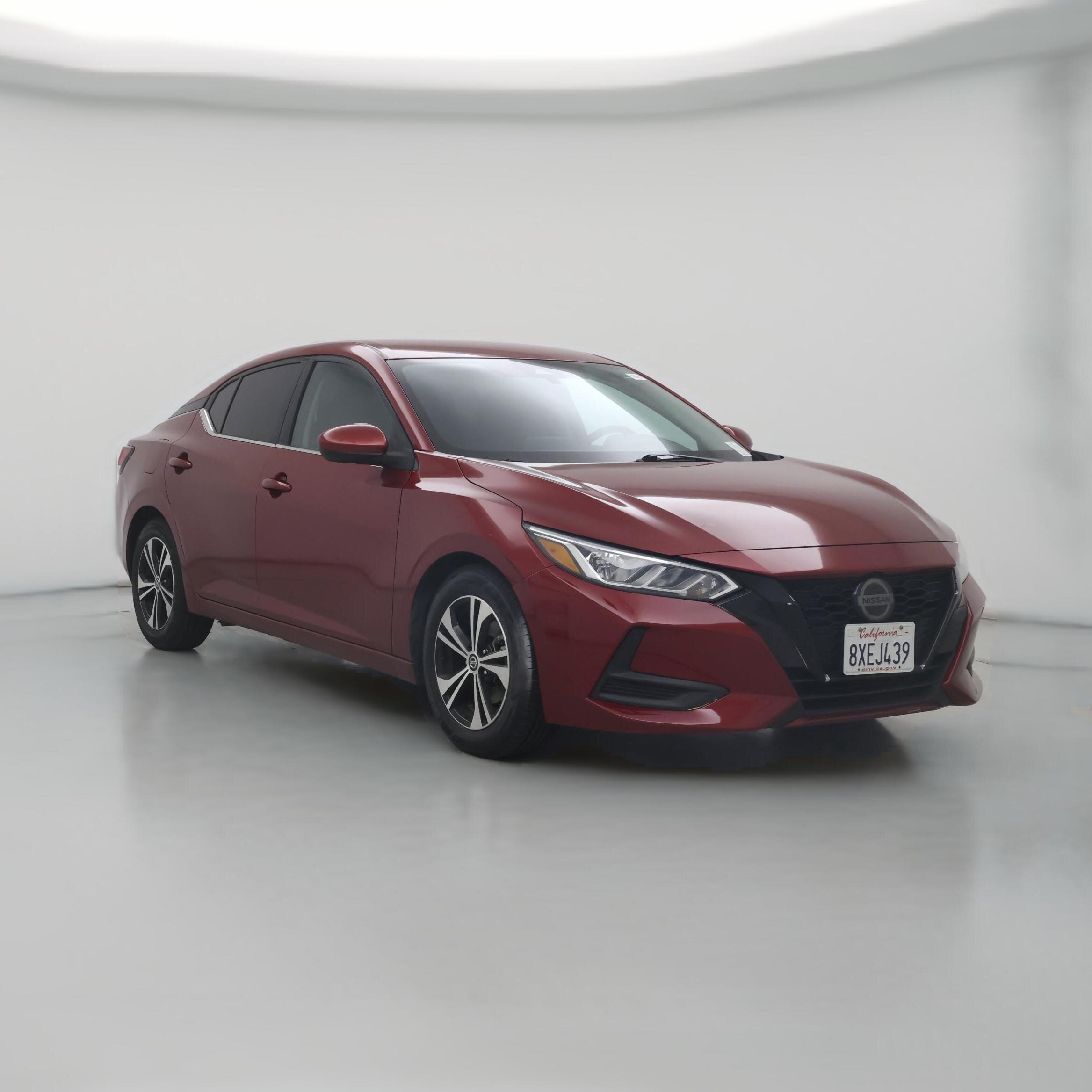 nissan sentra 2021 3N1AB8CV0MY290257 image nissan sentra 2021 3N1AB8CV0MY290257 image