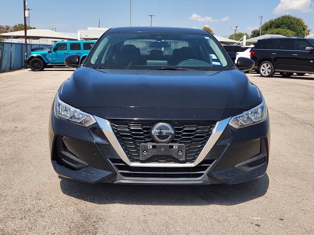 nissan sentra 2021 3N1AB8CV1MY277565 image nissan sentra 2021 3N1AB8CV1MY277565 image