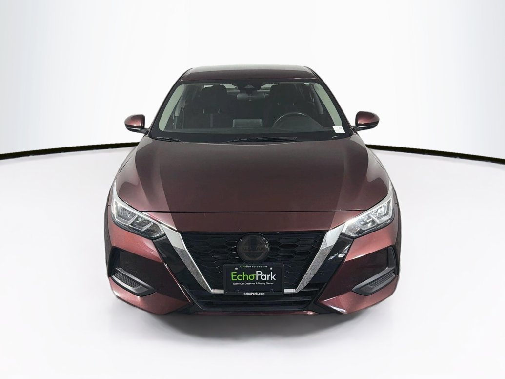 nissan sentra 2021 3N1AB8CV0MY313584 image nissan sentra 2021 3N1AB8CV0MY313584 image