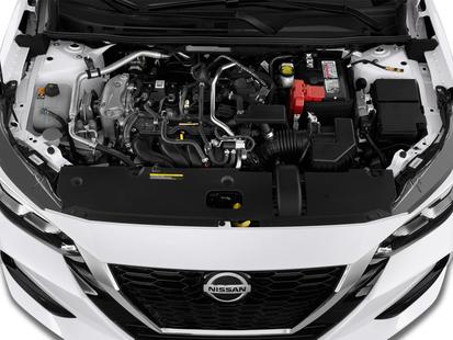 nissan sentra 2021 3N1AB8CV5MY254628 image nissan sentra 2021 3N1AB8CV5MY254628 image