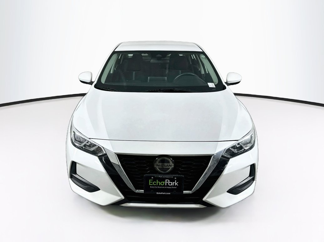 nissan sentra 2021 3N1AB8CV7MY246207 image nissan sentra 2021 3N1AB8CV7MY246207 image