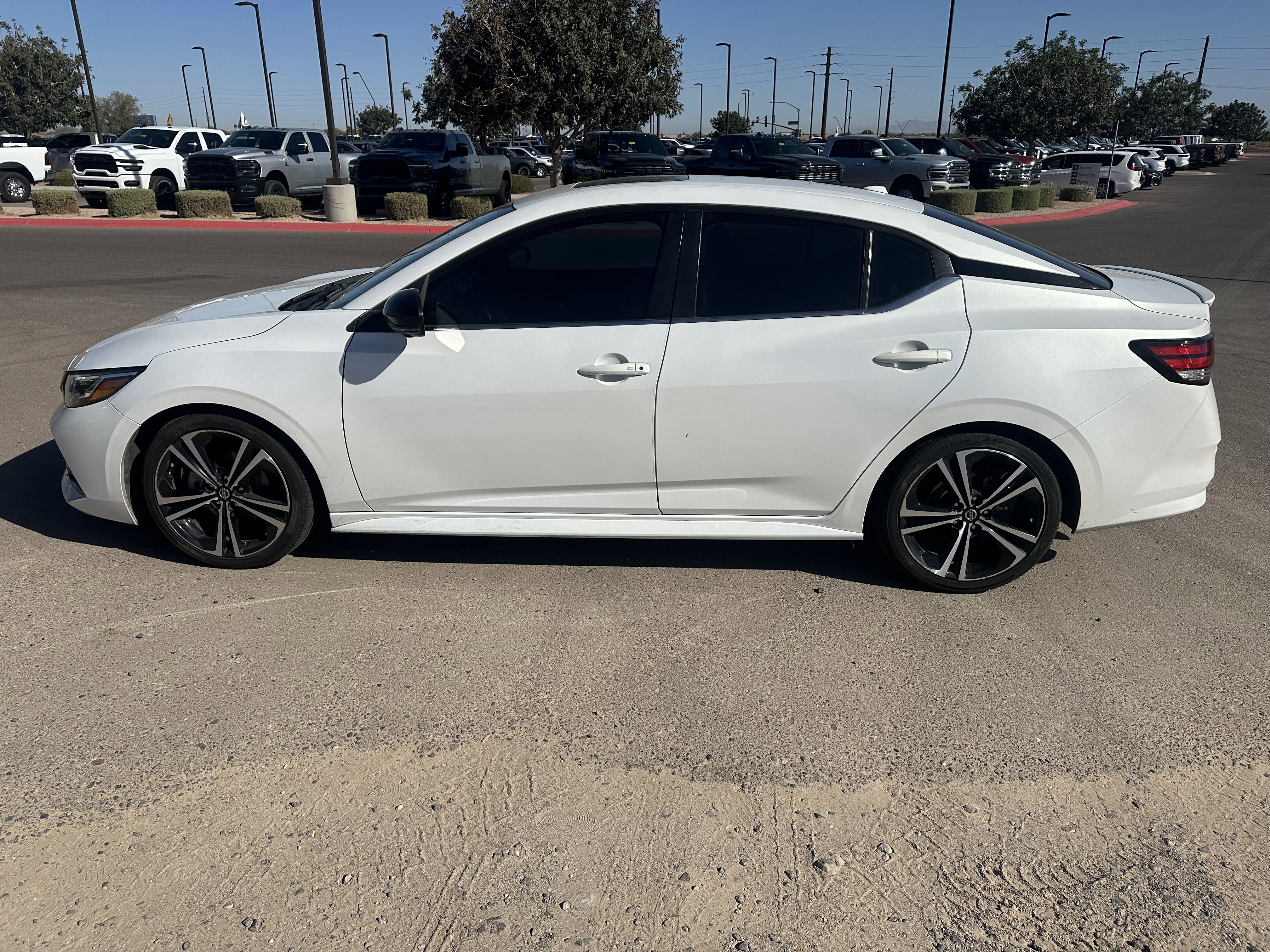 nissan sentra 2021 3N1AB8DV0MY205903 image nissan sentra 2021 3N1AB8DV0MY205903 image