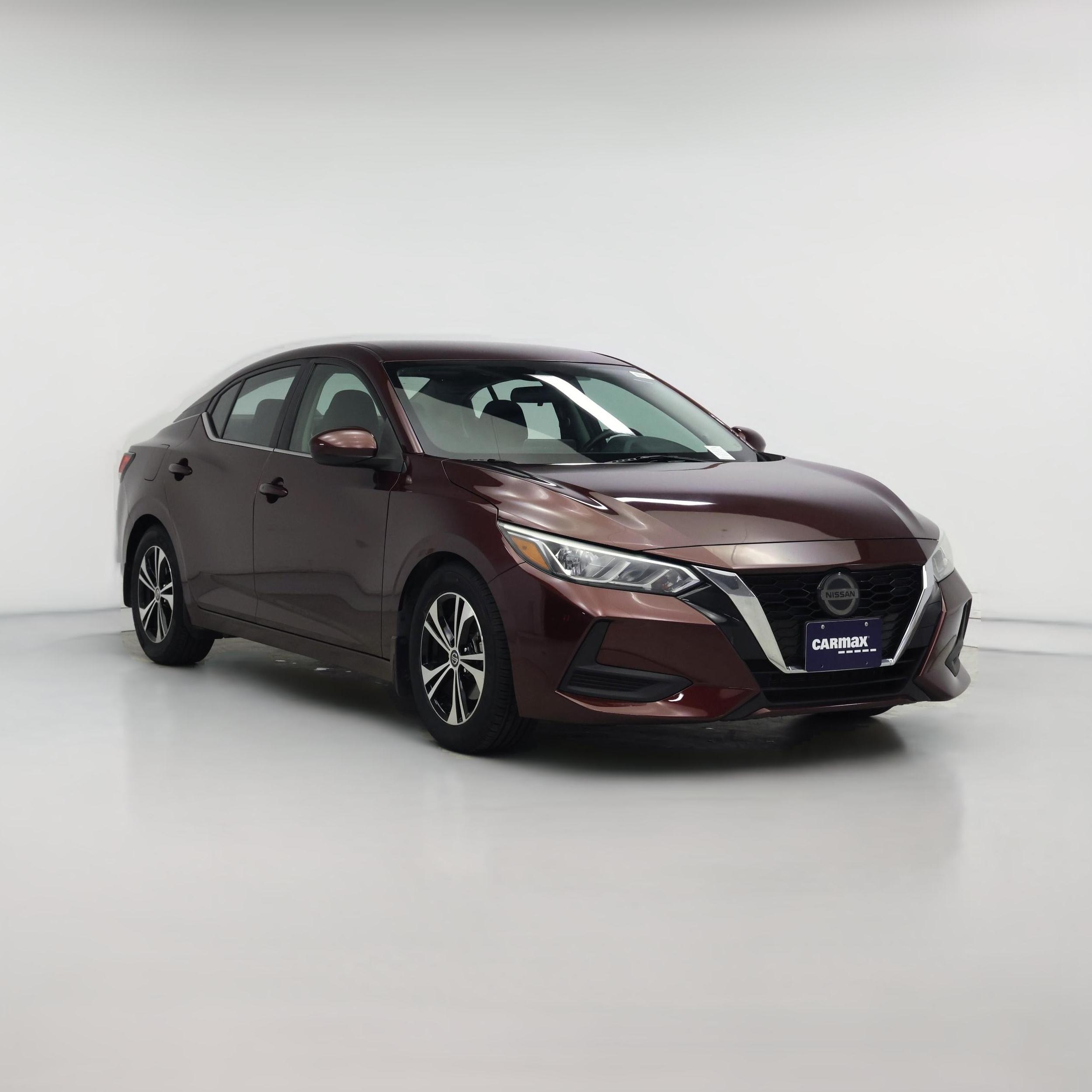 nissan sentra 2021 3N1AB8CV7MY290482 image nissan sentra 2021 3N1AB8CV7MY290482 image