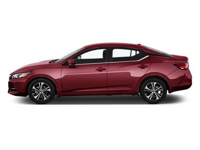 nissan sentra 2021 3N1AB8CV5MY229213 image nissan sentra 2021 3N1AB8CV5MY229213 image