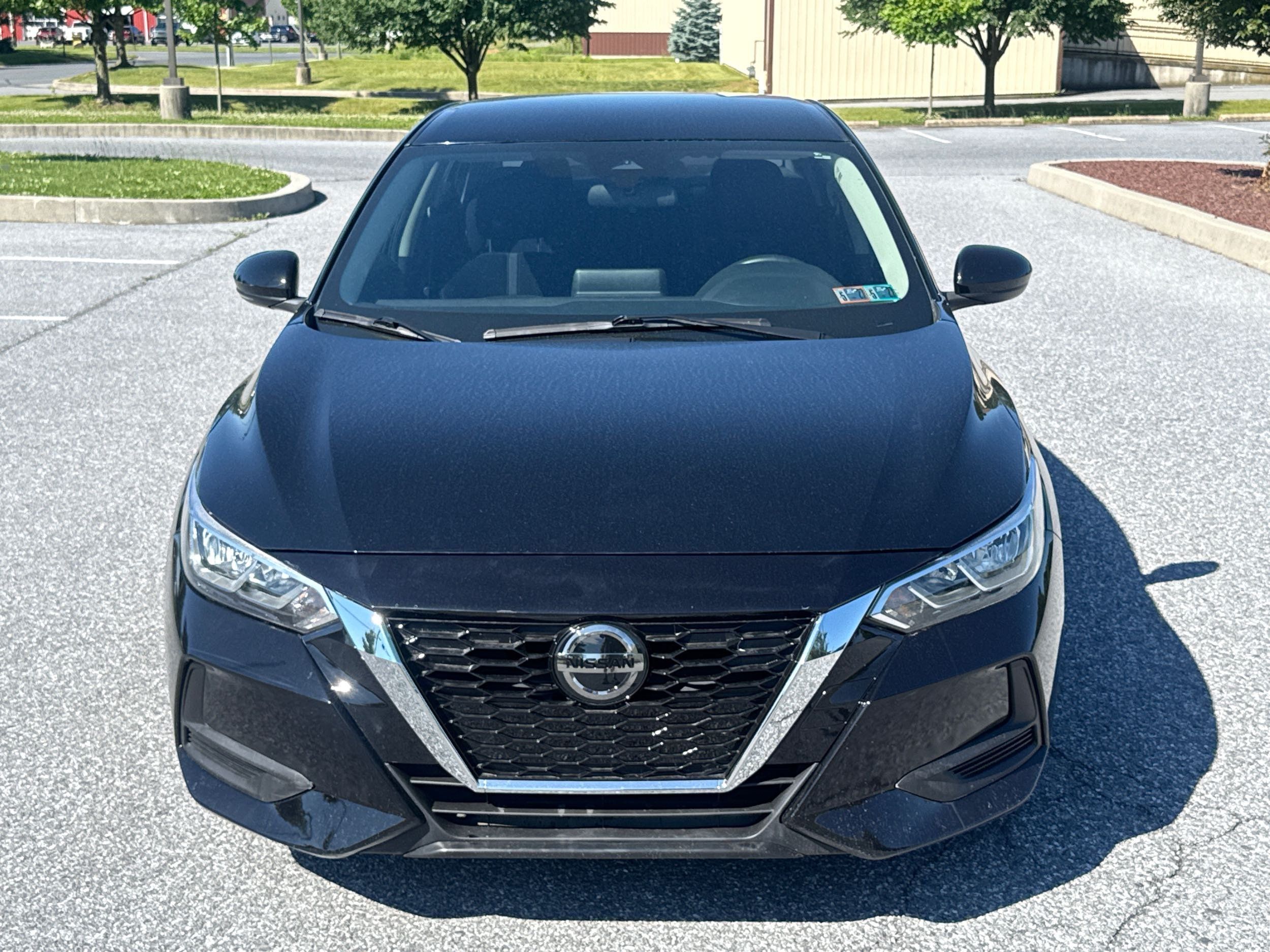 nissan sentra 2021 3N1AB8CV4MY323776 image nissan sentra 2021 3N1AB8CV4MY323776 image