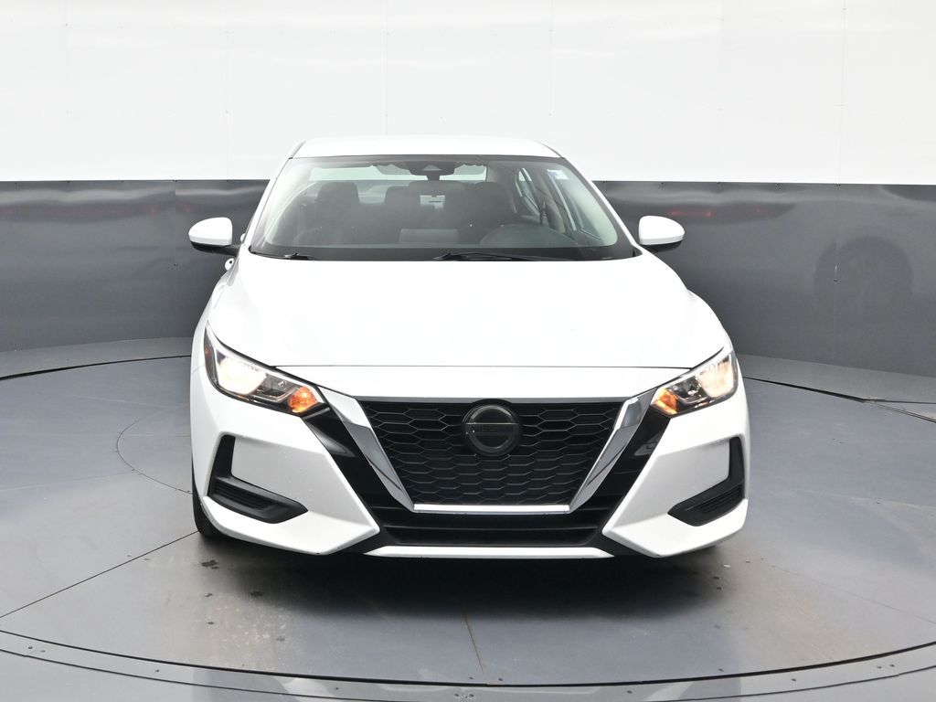 nissan sentra 2021 3N1AB8CV7MY306521 image nissan sentra 2021 3N1AB8CV7MY306521 image