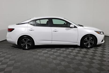 nissan sentra 2021 3N1AB8CV7MY200750 image nissan sentra 2021 3N1AB8CV7MY200750 image