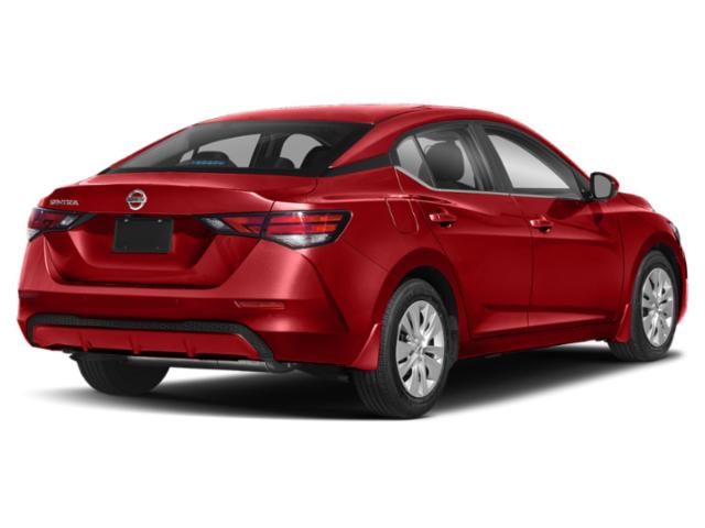 nissan sentra 2021 3N1AB8CV8MY231134 image nissan sentra 2021 3N1AB8CV8MY231134 image