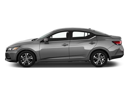 nissan sentra 2021 3N1AB8CV0MY206535 image nissan sentra 2021 3N1AB8CV0MY206535 image