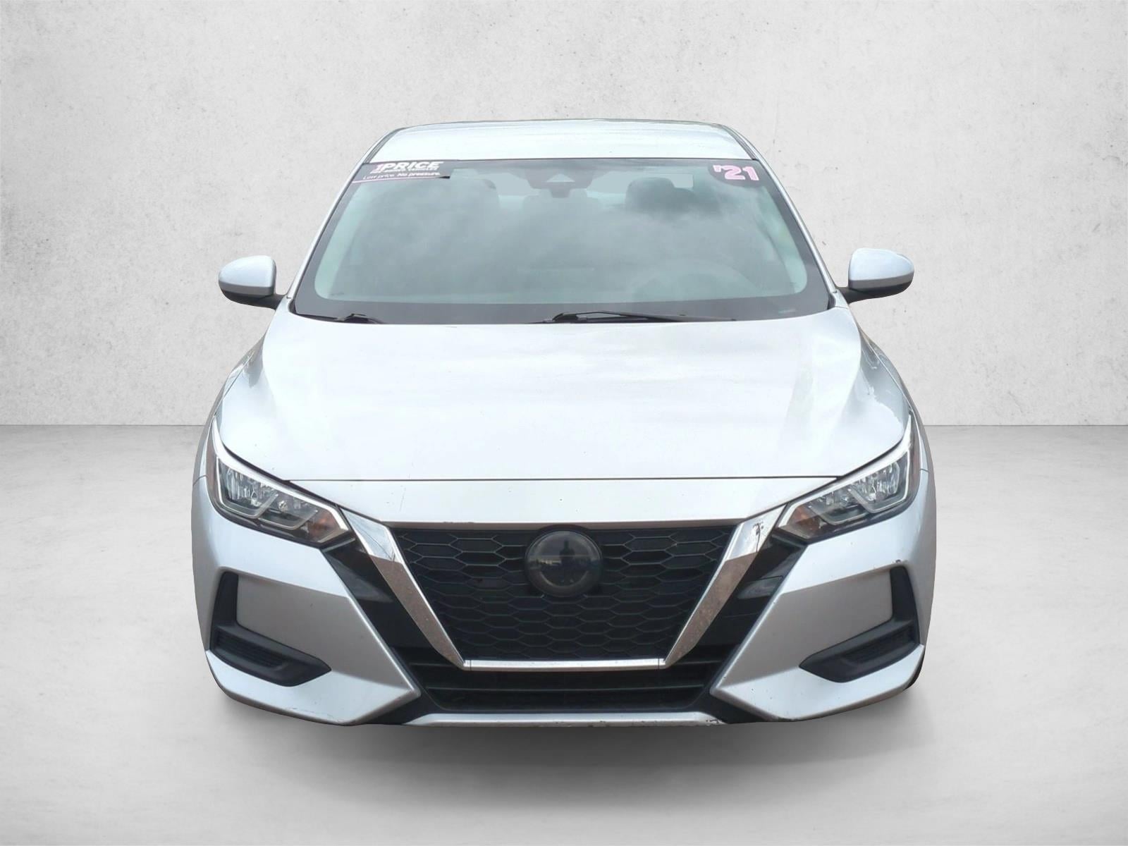 nissan sentra 2021 3N1AB8CV6MY314593 image nissan sentra 2021 3N1AB8CV6MY314593 image