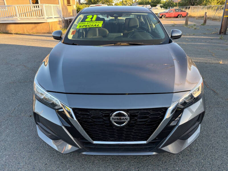 nissan sentra 2021 3N1AB8CV4MY251056 image nissan sentra 2021 3N1AB8CV4MY251056 image