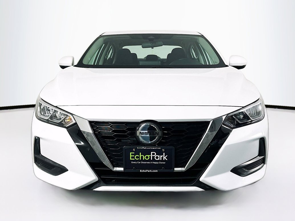 nissan sentra 2021 3N1AB8CV6MY294054 image nissan sentra 2021 3N1AB8CV6MY294054 image
