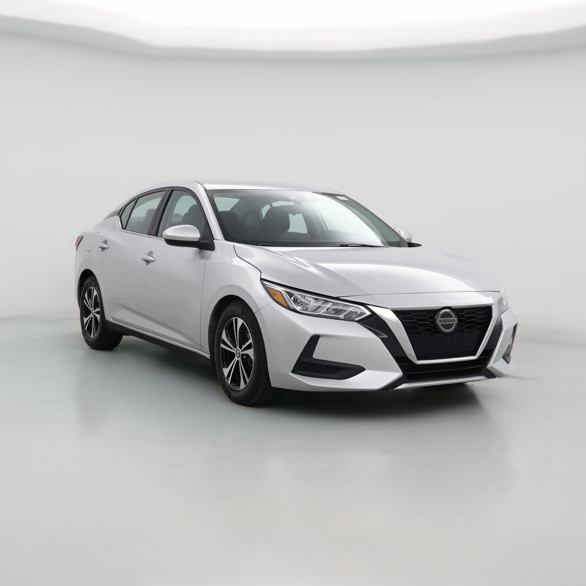 nissan sentra 2021 3N1AB8CV5MY255701 image nissan sentra 2021 3N1AB8CV5MY255701 image