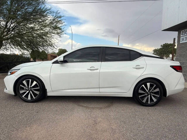 nissan sentra 2021 3N1AB8CV6MY276833 image nissan sentra 2021 3N1AB8CV6MY276833 image