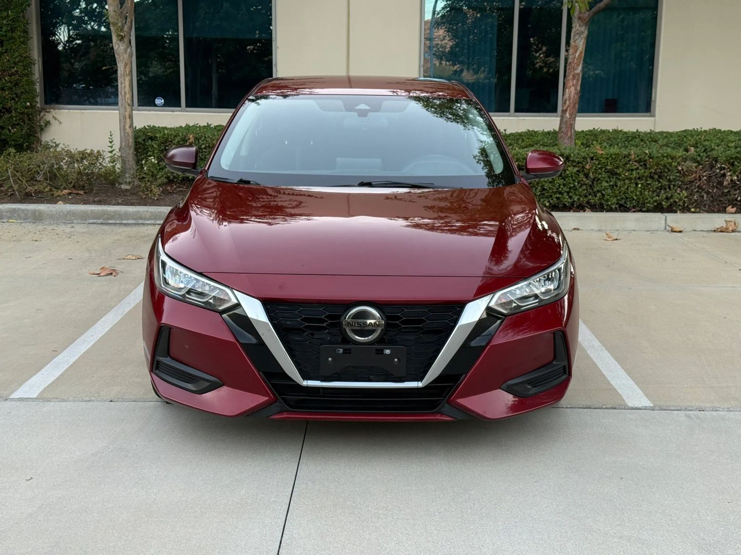 nissan sentra 2021 3N1AB8CV5MY265595 image nissan sentra 2021 3N1AB8CV5MY265595 image