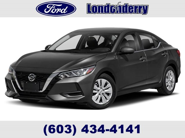 nissan sentra 2021 3N1AB8CV1MY293765 image nissan sentra 2021 3N1AB8CV1MY293765 image