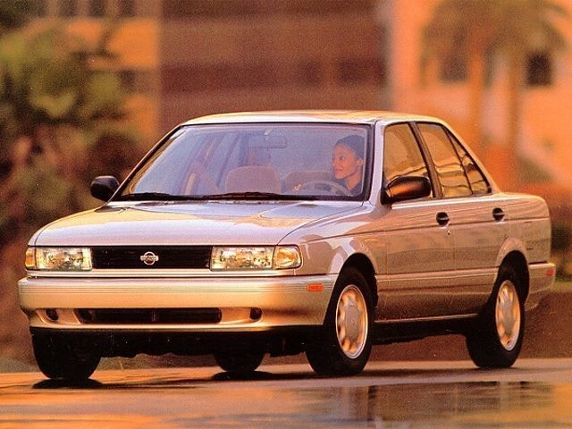 nissan sentra 1992 JN1EB31P3NU115675 image nissan sentra 1992 JN1EB31P3NU115675 image
