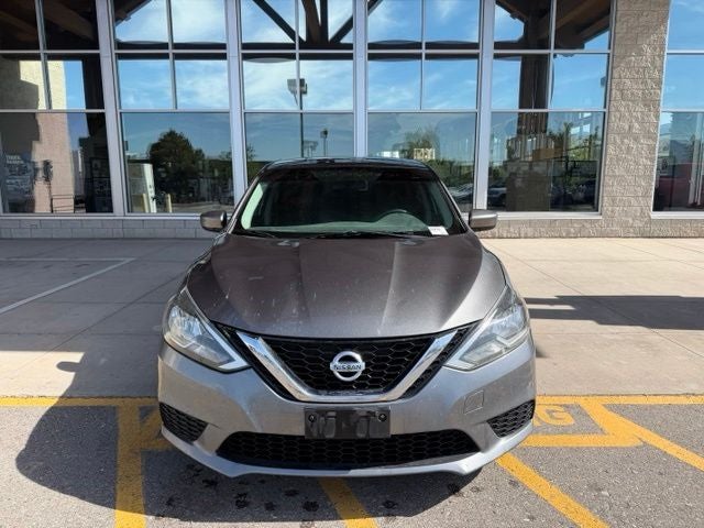 nissan sentra 2017 3N1AB7AP3HY265714 image nissan sentra 2017 3N1AB7AP3HY265714 image