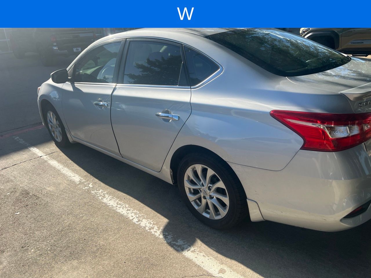 nissan sentra 2017 3N1AB7AP5HY410168 image nissan sentra 2017 3N1AB7AP5HY410168 image