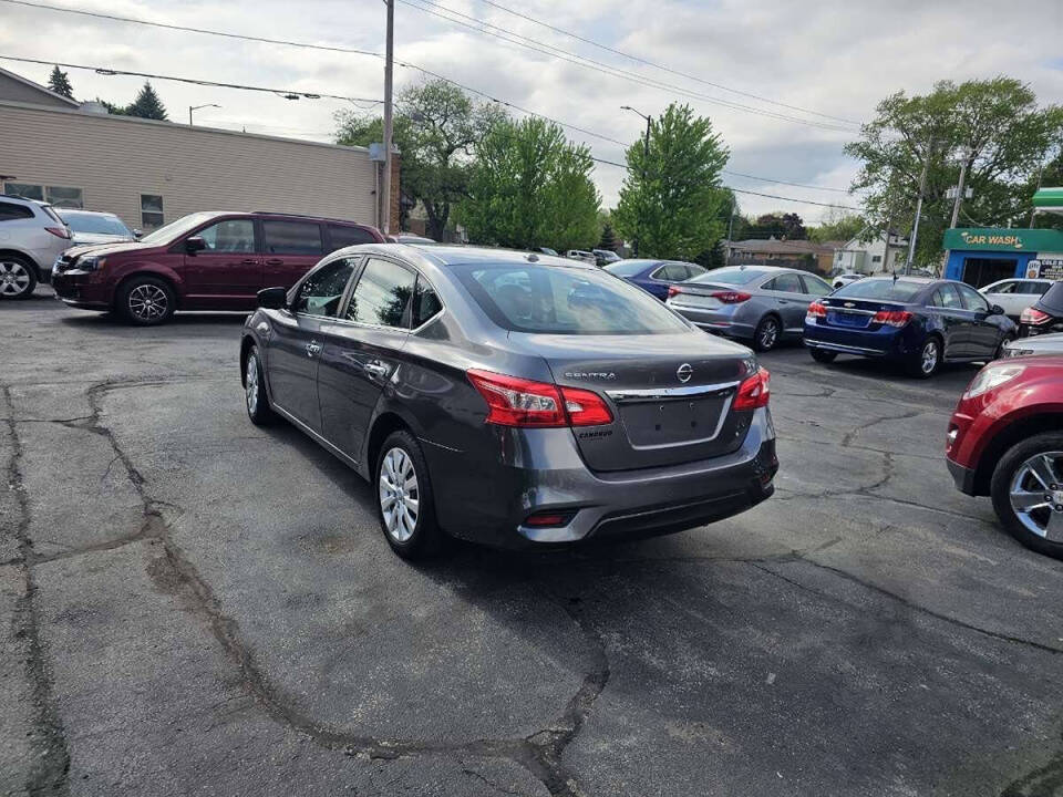 nissan sentra 2017 3N1AB7AP5HY389922 image nissan sentra 2017 3N1AB7AP5HY389922 image