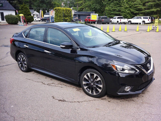 nissan sentra 2017 3N1CB7APXHY251754 image nissan sentra 2017 3N1CB7APXHY251754 image