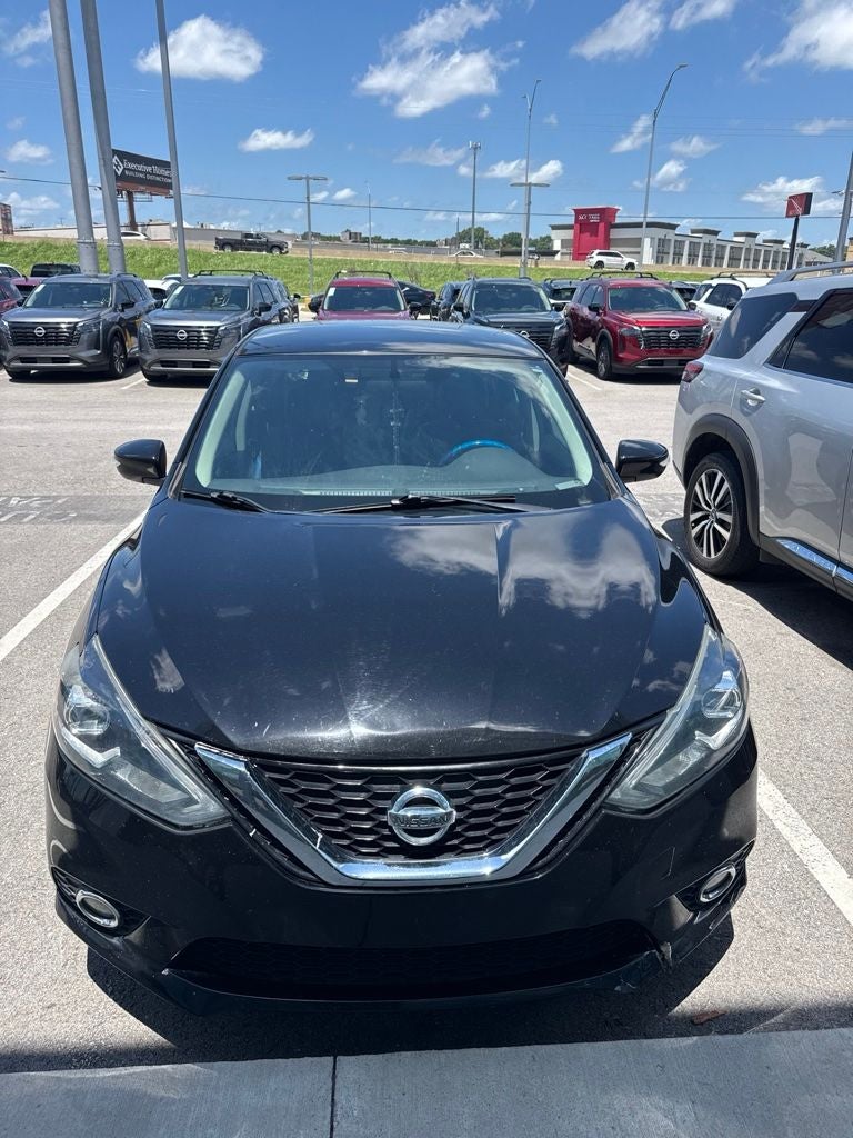 nissan sentra 2017 3N1AB7AP4HY215467 image nissan sentra 2017 3N1AB7AP4HY215467 image
