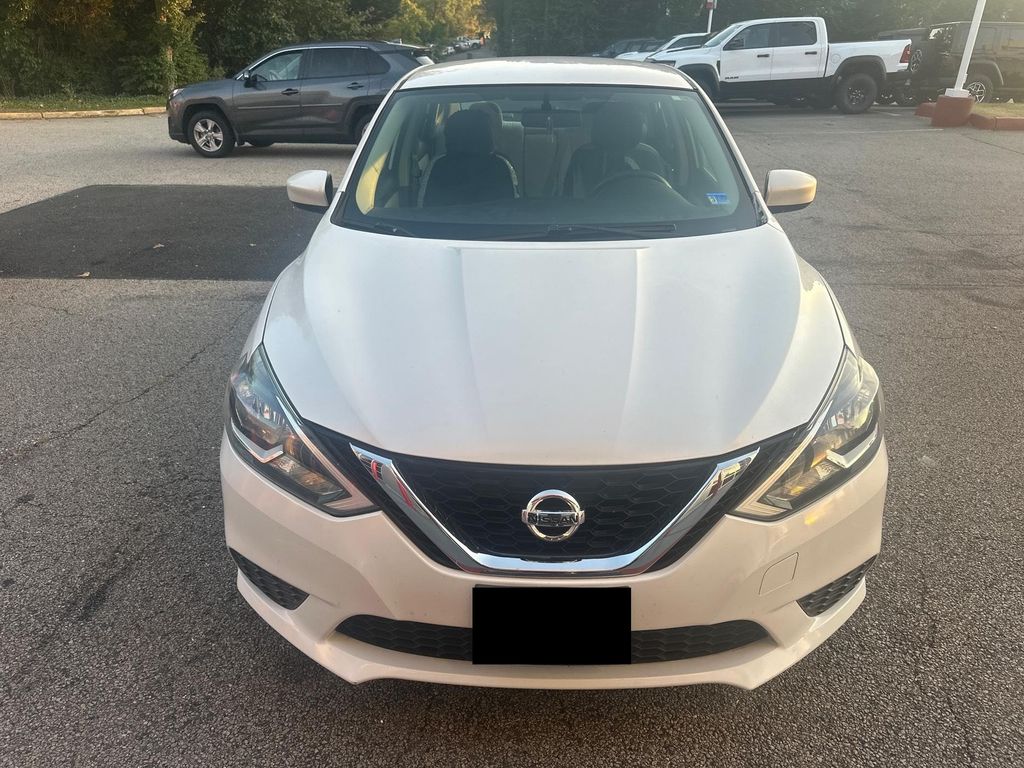 nissan sentra 2017 3N1AB7AP6HY287447 image nissan sentra 2017 3N1AB7AP6HY287447 image