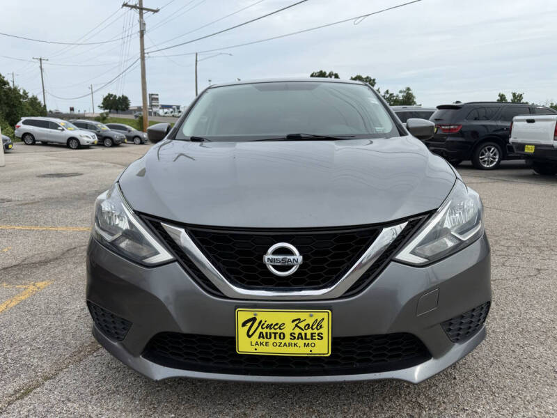 nissan sentra 2017 3N1AB7AP4HY286233 image nissan sentra 2017 3N1AB7AP4HY286233 image