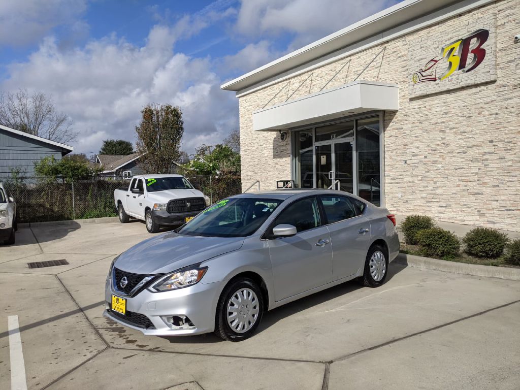 nissan sentra 2017 3N1AB7AP6HY328370 image nissan sentra 2017 3N1AB7AP6HY328370 image