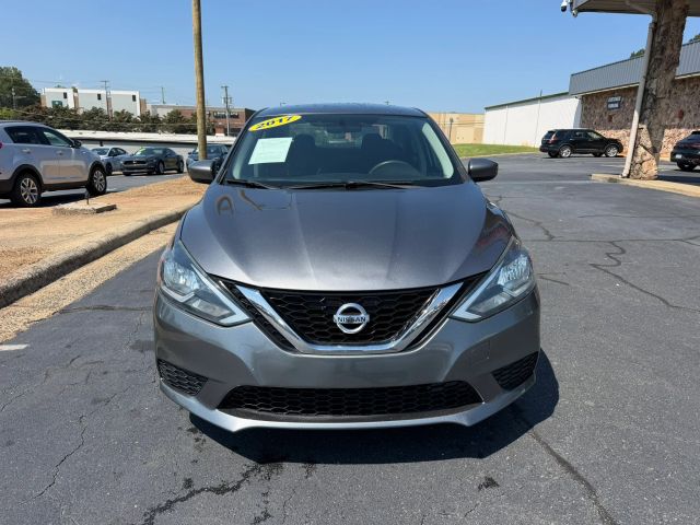 nissan sentra 2017 3N1AB7AP1HY276386 image nissan sentra 2017 3N1AB7AP1HY276386 image