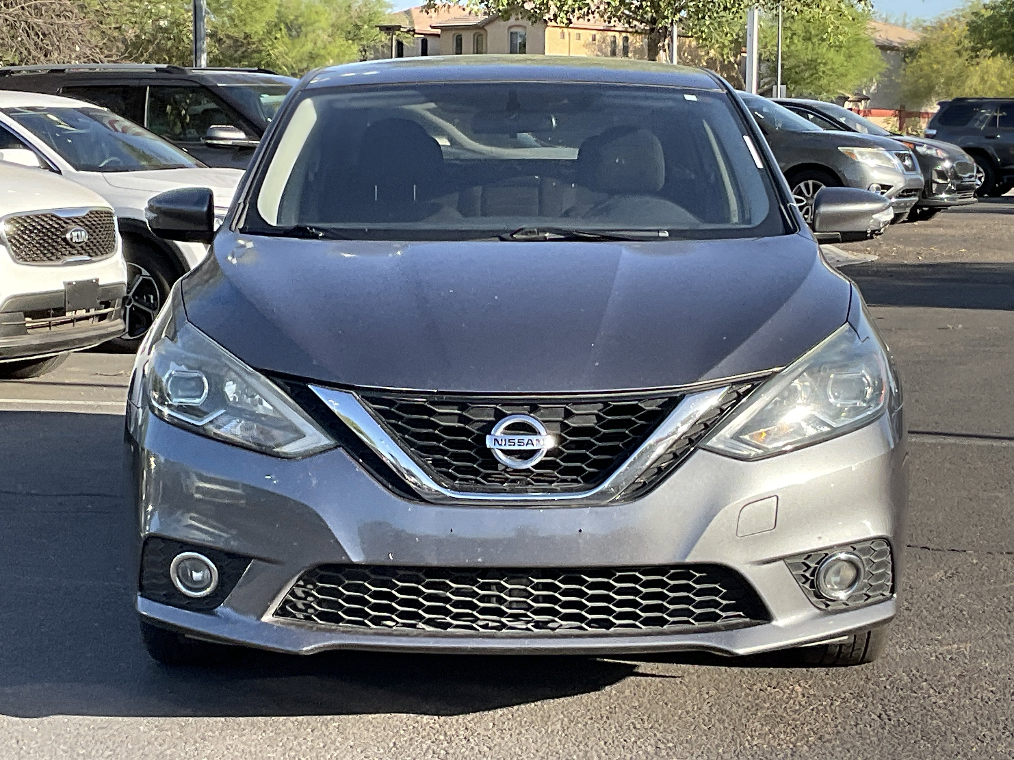 nissan sentra 2017 3N1AB7AP9HY209549 image nissan sentra 2017 3N1AB7AP9HY209549 image