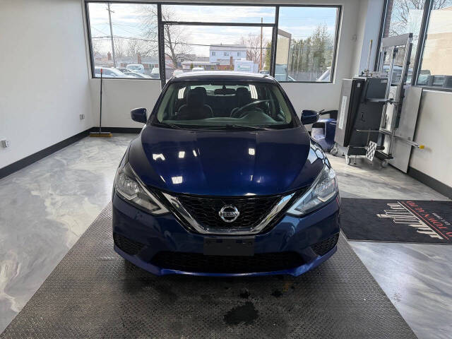 nissan sentra 2017 3N1AB7AP9HY324071 image nissan sentra 2017 3N1AB7AP9HY324071 image