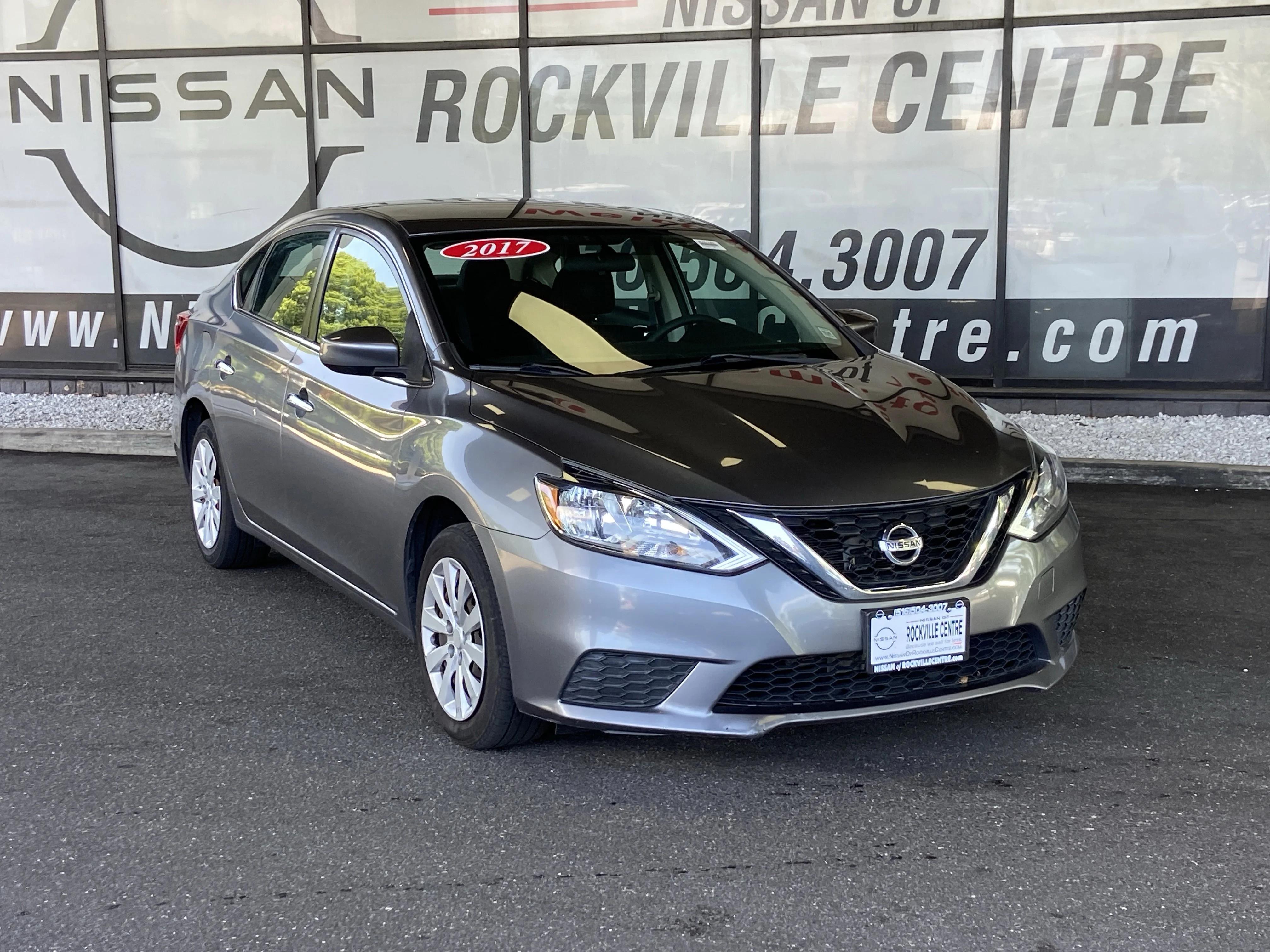 nissan sentra 2017 3N1AB7AP9HY385517 image nissan sentra 2017 3N1AB7AP9HY385517 image