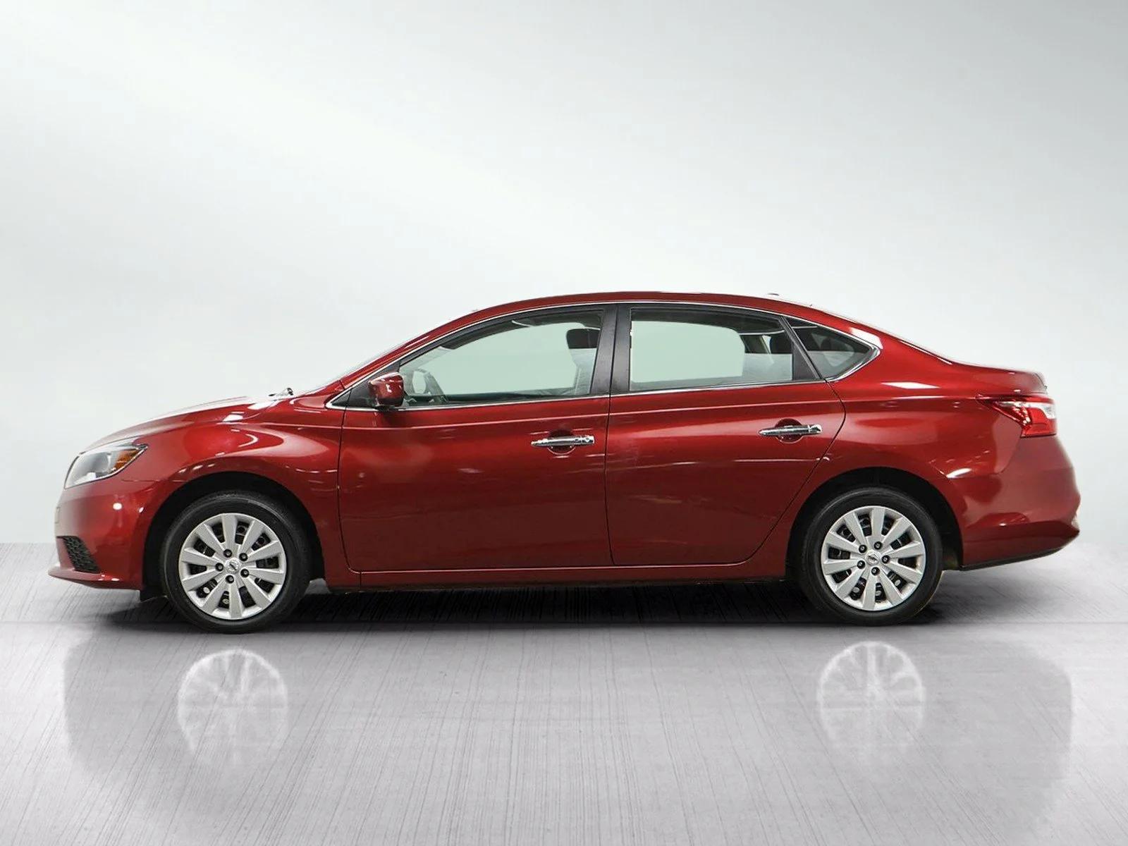 nissan sentra 2017 3N1AB7AP2HY233126 image nissan sentra 2017 3N1AB7AP2HY233126 image