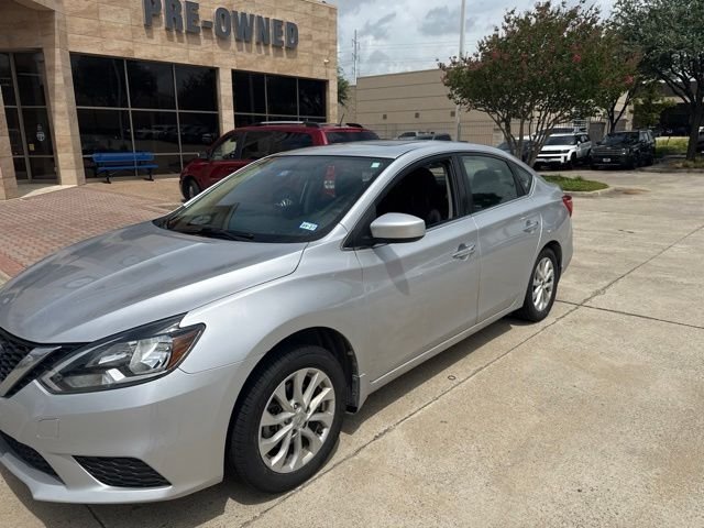 nissan sentra 2017 3N1AB7AP6HY360381 image nissan sentra 2017 3N1AB7AP6HY360381 image