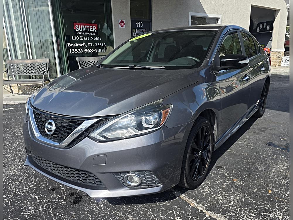 nissan sentra 2017 3N1CB7APXHY280901 image nissan sentra 2017 3N1CB7APXHY280901 image