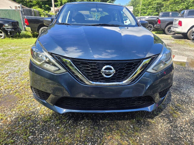 nissan sentra 2017 3N1AB7AP3HY288944 image nissan sentra 2017 3N1AB7AP3HY288944 image