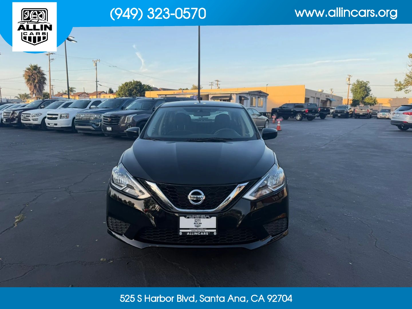nissan sentra 2017 3N1AB7AP7HY400290 image nissan sentra 2017 3N1AB7AP7HY400290 image